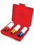 Izeltaş 1/2" Alaşımlı Jant Lokma Takımı 3 Parça 1