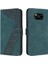 Xiaomi Poco X3/x3 Pro/x3 Nfc Cüzdan Manyetik Kickstand Flip Için Telefon Kılıfı (Yurt Dışından) 1