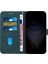 Xiaomi Redmi Not 10 5g Cüzdan Kart Yuvaları Kickstand Telefon Kılıfı (Yurt Dışından) 2