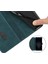 Xiaomi Redmi Not 10 5g Cüzdan Kart Yuvaları Kickstand Telefon Kılıfı (Yurt Dışından) 4