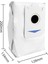 Deebot X2 / X2PRO Ana Fırça Filtresi Paspas Pedi Toz Torbaları Yan Fırça Ekleri Için Aksesuarlar Yedek Parçalar (Yurt Dışından) 1