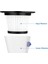 K17 Yedek Parça Için 8pcs Filtre Filtre Elemanları Elektrikli Süpürge (Yurt Dışından) 4