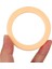 54MM Silikon Buhar Halkası, 3'lü Paket Grup Başlığı Contası (Yurt Dışından) 2