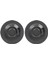 Espresso Için 1 Adet 54MM Kör Filtre Backflush Disk Lastiği (Yurt Dışından) 1