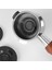 Espresso Için 1 Adet 54MM Kör Filtre Backflush Disk Lastiği (Yurt Dışından) 3