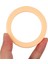 54MM Silikon Buhar Halkası, 3'lü Paket Grup Başlığı Contası (Yurt Dışından) 5