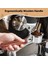 Barista Serisi ve Espresso Için Dipsiz Portafilter 54MM (Yurt Dışından) 4