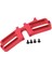 Arrma Red Için Metal Çift Motor Montajlı Çift Motor Tutucu (Yurt Dışından) 5