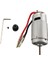 A959 A949 A969 A979 R/c Araba 390 Yüksek Hızlı Motor R/c Araba Montajı Için (Yurt Dışından) 1