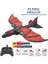 Çocuklar Için Rc Plane 2.4g Simüle Uçan Ejderha Uçağı (Yurt Dışından) 4