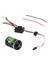 Rc 1/10 Araba Için 1060 Fırçalı Esc 60A 2-3s ile 540 Fırçalı Motor 45T (Yurt Dışından) 2
