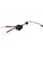 Rc 1/10 Araba Için 1060 Fırçalı Esc 60A 2-3s ile 540 Fırçalı Motor 45T (Yurt Dışından) 5