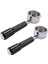 ECP3420 EC155 Için, 51MM Dipsiz Portafilter 2 Kulak Parçaları (Yurt Dışından) 1