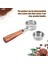 58MM Portafiltre Kahve Makinesi Kahve Için Dipsiz, G (Yurt Dışından) 5