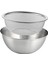 2 Makarna Spagetti Pirinç Durulama Süzgeç Yı Makinesi Pirinç Yı Kasesi Kevgir 24 cm (Yurt Dışından) 4