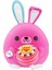 Giochi Preziosi Snackles Aburcubur 35 cm Pelüş 5UA01000 - Britney 1