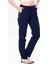 Çift Cepli Unisex Yazlık Pantolon Mor 4