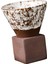Seramik Çekme Çiçek Drinkware Çin Çay Bardağı Düğün (Yurt Dışından) 1