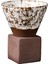 Seramik Çekme Çiçek Drinkware Çin Çay Bardağı Düğün (Yurt Dışından) 4