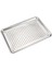 Piş Dükkanı Aile Toplama Yiyecek 27CMX20CMX2.5CM Için Fırın Levhası Yemek Tepsisi (Yurt Dışından) 3