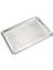 Piş Dükkanı Aile Toplama Yiyecek 27CMX20CMX2.5CM Için Fırın Levhası Yemek Tepsisi (Yurt Dışından) 5