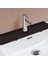 Karşı Musluk Emici Mat Musluk Sıçrama Avcısı Restoran Banyo Siyahı (Yurt Dışından) 4