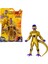 Dragon Ball Stretch Figür 15 cm Golden Frieza 1