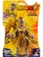 Dragon Ball Stretch Figür 15 cm Golden Frieza 3