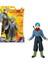 Dragon Ball Stretch Figür 15 cm Future Trunks 1