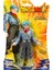 Dragon Ball Stretch Figür 15 cm Future Trunks 3