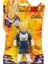 Dragon Ball Stretch Figür 15 cm Super Saiyan Vegeta 3