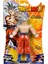 Dragon Ball Stretch Figür 15 cm Ultra Instinct Goku 4