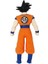 Dragon Ball Stretch Figür 15 cm Goku 3