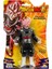 Dragon Ball Stretch Figür 15 cm Super Saiyan Rose Goku Black 3