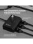 4in1 Type C To 4x USB 3.2 Gen1 Çoğaltıcı Çevirici Hub, 5gbps Yüksek Hızlı Veri Aktarımlı Adaptör 3