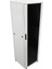 42U 800X800MM 19'' Dikili Tip Network Rack Kabinet Gri 2 Yıl Üretici Garantili 1