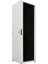 42U 800X800MM 19'' Dikili Tip Network Rack Kabinet Gri 2 Yıl Üretici Garantili 2