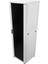 42U 800X800MM 19'' Dikili Tip Network Rack Kabinet Gri 2 Yıl Üretici Garantili 3