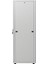42U 800X800MM 19'' Dikili Tip Network Rack Kabinet Gri 2 Yıl Üretici Garantili 5
