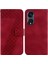 Oppo Reno 8t 5g Telefon Kılıfı (Yurt Dışından) 1
