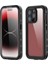 iPhone 15 Pro Telefon Kılıfı (Yurt Dışından) 1