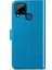 Realme C15 Telefon Kılıfı (Yurt Dışından) 5