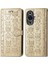 Huaweı Nova 11 Telefon Kılıfı (Yurt Dışından) 1