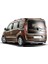 Fiat Doblo Krom Abs Stop Çerçevesi 2 Parça 2015 Üzeri 1