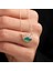 Altın Göz Kolye Green Opal 3