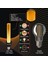 Dekoratif LED Ampul Mod1006 E14 2200 Kelvin 3
