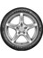 225/60 R17 99Y Eagle F1 Asymmetric 5 Mo Oto Yaz Lastiği (Üretim Yılı: 2023) 3