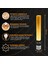 Dekoratif LED Ampul Mod1006 E27 2200 Kelvin 2