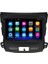 Mitsubishi Outlander 9 Inç Android Navigasyon ve Multimedya Sistemi 2008-2012 1