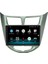 Hyundai Accent Blue 9 Inç Android Navigasyon ve Multimedya Sistemi 2011-2018 1